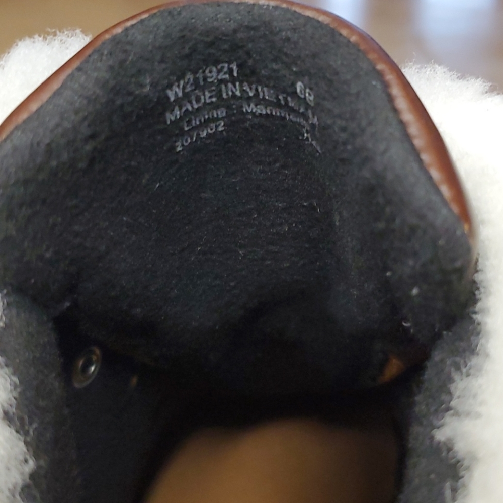 Cole Haan ZeroGrand Explorer Boots - Picture 4 of 8